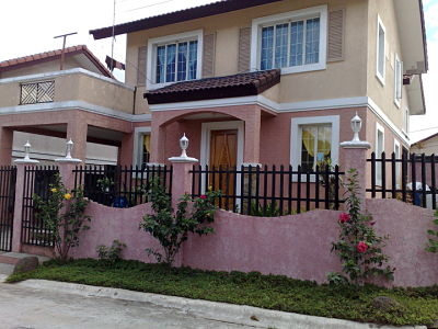 House and Lot For Sale Philippines