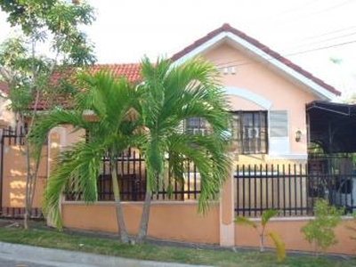 HOUSE & LOT MONTANA VISTA For Sale Philippines