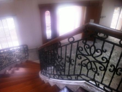 Old House in Ayala Alabang Vill For Sale Philippines