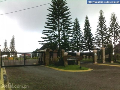 tagaytay lot for sale alta monte For Sale Philippines