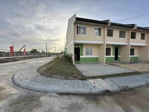 Pacol, Naga, Townhouse For Sale