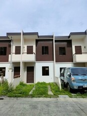 Talamban, Cebu, Townhouse For Sale