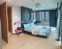 2 bedroom at Legrand 2, Eastwood City for rent