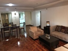 #45 in The Colonnade Residences located in Legaspi Village, Makati