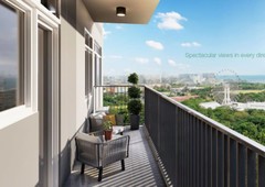 Best Condo Unit for Sale in Pasay 2 Bedroom