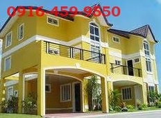4BR 3 storey house near SM For Sale Philippines