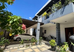 5BR House for Sale in Filinvest Homes, Quezon City