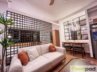 1 Bedroom Condo Unit in The Rise Makati for Rent