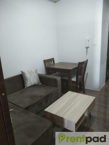 1 Bedroom for Rent in Air Residences