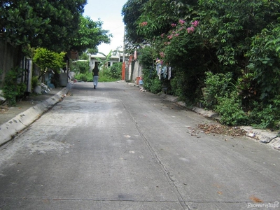 103 Sqm House And Lot Sale In San Mateo