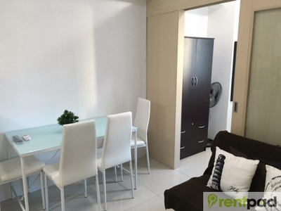1BR for Rent in Jazz Fully Furnished Unit at Jazz Residences