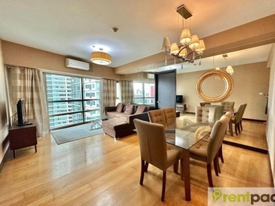 1BR Unit For Rent In The Residences At Greenbelt