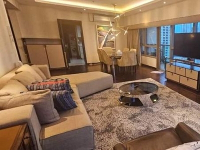 2BR Unit for Rent in the Residences at Greenbelt