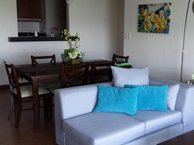 3 Bedroom Condominium For Sale In La Vie Flats, Muntinlupa City