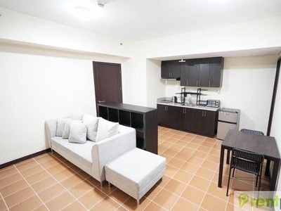 For Rent Fully Furnished 2BR Unit in San Lorenzo Place Makati