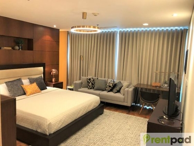 For Rent The Residences at Greenbelt Laguna Tower