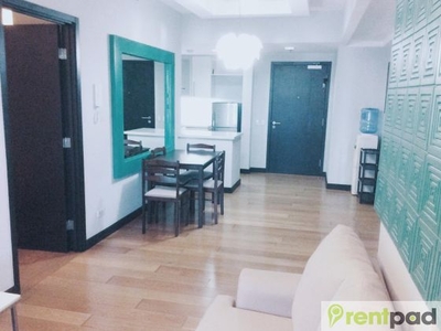 FOR RENT The Residences at Greenbelt Spacious One 1 BR Condo i