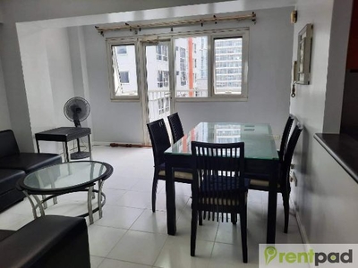 Fully Furnished 2 Bedroom Unit with Balcony for Rent