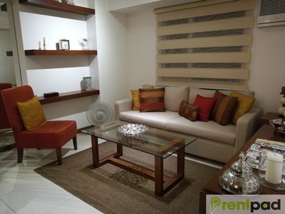 Modern 2BR with Extra Rooms in The Columns At Legaspi Village