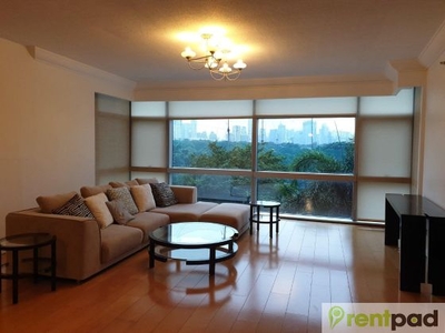 Pacific Plaza South Tower 3BR FOR RENT