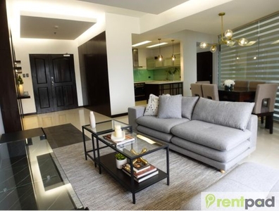 Paseo Parkview 32nd floor Two 2 Bedroom For Rent