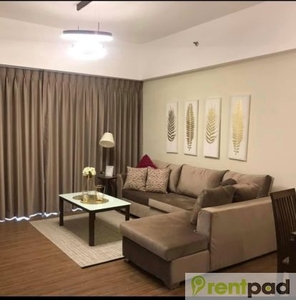 Shang Salcedo Place 2BR Furnished for Rent