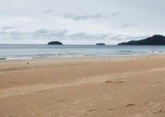 1 Hectare Beach Front for SALE in EL NIDO, PALAWAN