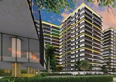 13K MONTHLY 1 BEDROOM GOLD RESIDENCES IN PARANAQUE CITY