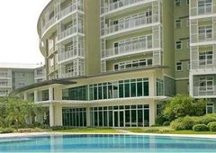 3 Bedroom One Serendra East Tower for sale bgc high street