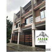 3-Storey Townhouse in East Kamias, Quezon City Ready For Occupancy