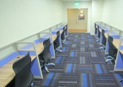 BPOSeats Call Center Office for Lease