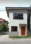 Brandnew House for Sale in Basak Mandaue