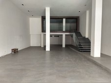 Commercial Space for Lease 420sqm ? Makati