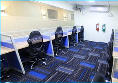 DEDICATED OFFICEs for LEASE in Mandaue City and Cebu City