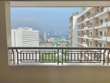 For Rent/Sale: 1BR 40sqm. DMCI - One Castilla Place (Quezon City) near Gilmore LRT-2 Station/Rob Magnolia 29th Floor