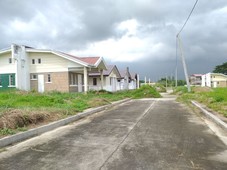 House and Lot for Sale in Rio De Oro Executive Village General Trias Cavite City