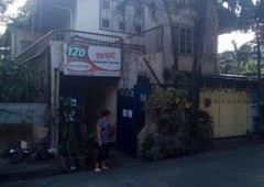 House and Lot for sale in St. Mary Cubao QC beside Gateway Mall