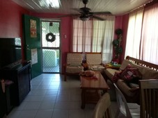 I am selling my House & Lot (Town-House in corner lot)