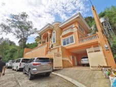 Mansion House for Sale in Busay Cebu City