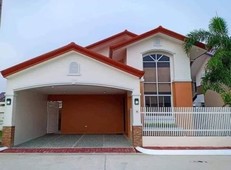 Mawing Residences House & Lot for Sale in Pampanga