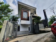 Modern House for Sale in Talamban