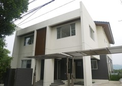 Modern Japanese 4 Bedroom House in Filinvest 2, Quezon city