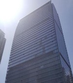 Office Space for Rent in The Finance Centre, BGC, Taguig City