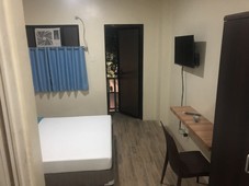 Unit for 2 in Sindulan Mabolo
