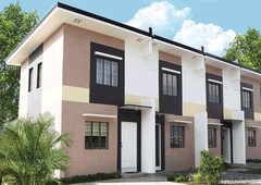 Affordable House and Lot for sale in Dasmarinas Cavite