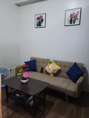 For rent AIR RESIDENCE MAKATI CITY
