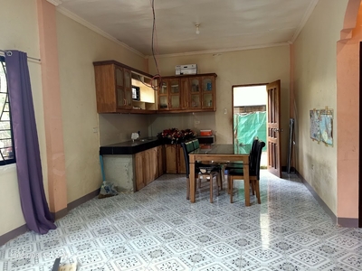 100sqm house and lot in Naga - near South General Hospital