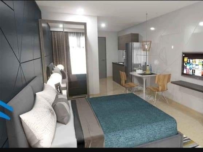 Affordable Condo unit in Pasig