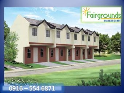 AFFORDABLE TOWNHOUSE..Bacoor For Sale Philippines