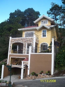 an elegant house for sale For Sale Philippines
